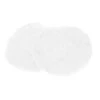 WEN 7-Inch Microfiber Polishing Bonnets (2-Pack) Item: 7A326(7 Inch Microfiber Polishing Bonnets 2 Pack 7a326)