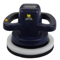 WEN 10PMR 10-inch Random Orbit Waxer / Polisher(10 Inch Random Orbit Waxer Polisher 10pmr)