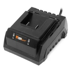 WEN 20200C 20V Max 2-Amp Lithium-Ion Battery Charger(Wen 20200c 20v Max 2 Amp Lithium Ion Battery Charger)
