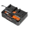 WEN 20200D 20V Max 2.3-Amp Dual Port Lithium-Ion Battery Charger With USB Ports(Wen 20200d 20v Max 2 3 Amp Dual Port Lithium Ion Battery Charger With Usb Ports)