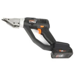 WEN 20314 20V Max Cordless Variable Speed Swivel Head Electric Metal Shear With 2Ah Lithium Ion Battery And Charger(Wen 20314 20v Max Cordless Variable Speed Swivel Head Electric Metal Shear With 2ah Lithium Ion Battery And Charger) 13 WEN 20314 20V Max Cordless Variable Speed Swivel Head Electric Metal Shear With 2Ah Lithium Ion Battery And Charger(Wen 20314 20v Max Cordless Variable Speed Swivel Head Electric Metal Shear With 2ah Lithium Ion Battery And Charger) -Family Tools Store 20314.pt03