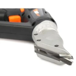 WEN 20314BT 20V Max Cordless Variable Speed Swivel Head Electric Metal Shear (Tool Only)(Wen 20314bt 20v Max Cordless Variable Speed Swivel Head Electric Metal Shear Tool Only) 14 WEN 20314BT 20V Max Cordless Variable Speed Swivel Head Electric Metal Shear (Tool Only)(Wen 20314bt 20v Max Cordless Variable Speed Swivel Head Electric Metal Shear Tool Only) -Family Tools Store 20314BT.pt02
