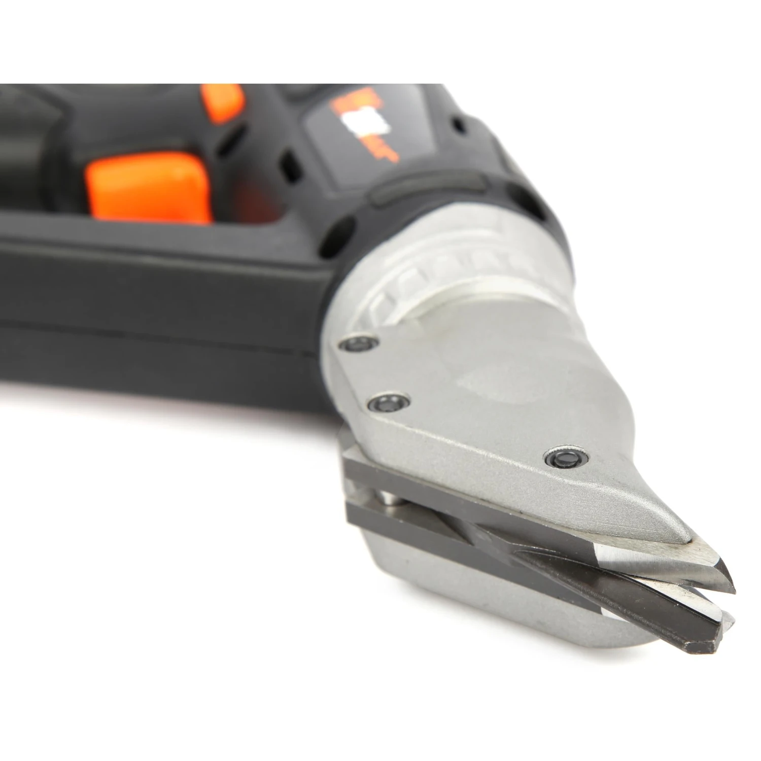 WEN 20314BT 20V Max Cordless Variable Speed Swivel Head Electric Metal Shear (Tool Only)(Wen 20314bt 20v Max Cordless Variable Speed Swivel Head Electric Metal Shear Tool Only) 6 WEN 20314BT 20V Max Cordless Variable Speed Swivel Head Electric Metal Shear (Tool Only)(Wen 20314bt 20v Max Cordless Variable Speed Swivel Head Electric Metal Shear Tool Only) - Image 6
