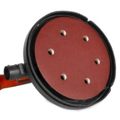 WEN 20408 20V Max Brushless Handheld Drywall Sander With 4.0Ah Battery And Charger(Wen 20408 20v Max Brushless Handheld Drywall Sander With 4ah Battery And Charger) 12 WEN 20408 20V Max Brushless Handheld Drywall Sander With 4.0Ah Battery And Charger(Wen 20408 20v Max Brushless Handheld Drywall Sander With 4ah Battery And Charger) -Family Tools Store 20408.pt05