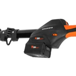 WEN 20409 20V Max Variable Speed Cordless Brushless Drywall Sander With 5.0 Ah Battery And Charger(Wen 20409 20v Max Variable Speed Cordless Brushless Drywall Sander With 5 Ah Battery And Charger) 12 WEN 20409 20V Max Variable Speed Cordless Brushless Drywall Sander With 5.0 Ah Battery And Charger(Wen 20409 20v Max Variable Speed Cordless Brushless Drywall Sander With 5 Ah Battery And Charger) -Family Tools Store 20409.pt05