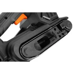 WEN 20418BT 20V Max Cordless Belt Sander, Variable Speed, Handheld And Portable (Tool Only - Battery Not Included)(Wen 20v Max Cordless Belt Sander Variable Speed Handheld And Portable Tool Only Battery Not Included 20418bt) -Family Tools Store 20418BT.pt03