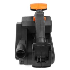 WEN 20418BT 20V Max Cordless Belt Sander, Variable Speed, Handheld And Portable (Tool Only - Battery Not Included)(Wen 20v Max Cordless Belt Sander Variable Speed Handheld And Portable Tool Only Battery Not Included 20418bt) -Family Tools Store 20418BT.pt04