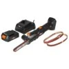 WEN 20437 20V Max Cordless Variable Speed Detailing File Sander With 2.0 Ah Lithium-Ion Battery And Charger(Wen 20437 20v Max Cordless Variable Speed Detailing File Sander With 2 Ah Lithium Ion Battery And Charger)