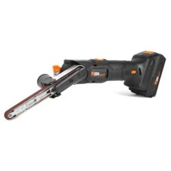 WEN 20437 20V Max Cordless Variable Speed Detailing File Sander With 2.0 Ah Lithium-Ion Battery And Charger(Wen 20437 20v Max Cordless Variable Speed Detailing File Sander With 2 Ah Lithium Ion Battery And Charger) 19 WEN 20437 20V Max Cordless Variable Speed Detailing File Sander With 2.0 Ah Lithium-Ion Battery And Charger(Wen 20437 20v Max Cordless Variable Speed Detailing File Sander With 2 Ah Lithium Ion Battery And Charger) -Family Tools Store 20437.pt07