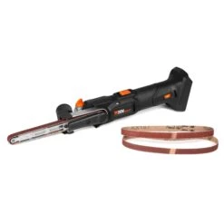 WEN 20437BT 20V Max Cordless Variable Speed Detailing File Sander (Tool Only – Battery Not Included)(Wen 20437bt 20v Max Cordless Variable Speed Detailing File Sander Tool Only Battery Not Included) 11 WEN 20437BT 20V Max Cordless Variable Speed Detailing File Sander (Tool Only – Battery Not Included)(Wen 20437bt 20v Max Cordless Variable Speed Detailing File Sander Tool Only Battery Not Included) -Family Tools Store 20437BT.pt02