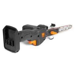 WEN 20438BT 20V Max Cordless Variable Speed Detailing File Sander, Brushless (Tool Only – Battery Not Included)(Wen 20438bt 20v Max Cordless Variable Speed Detailing File Sander Brushless Tool Only Battery Not Included) -Family Tools Store 20438BT.pt05