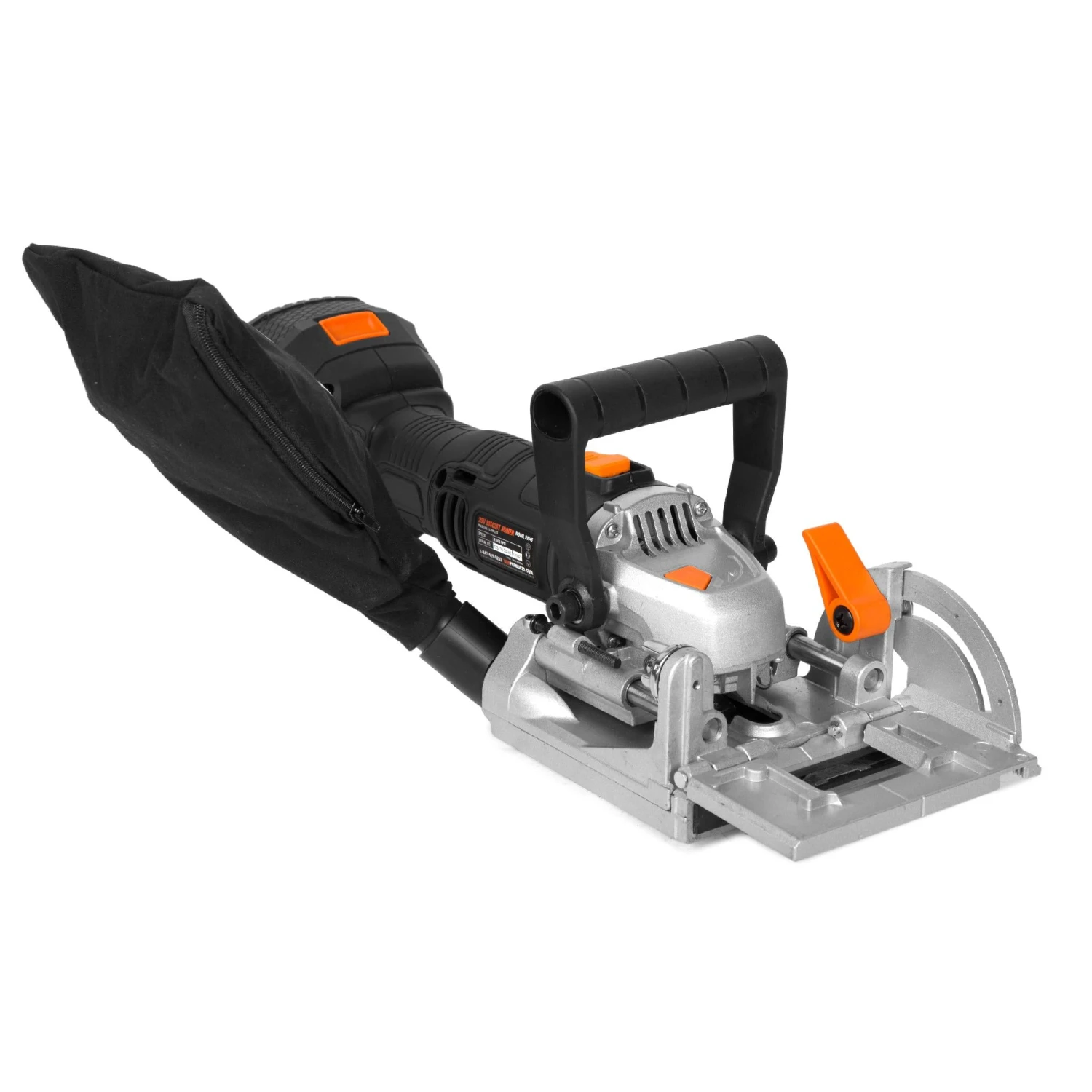 WEN 20648 Cordless Plate And Biscuit Joiner Kit With 20V Max 4.0Ah Battery And Charger(Wen 20648 Cordless Plate And Biscuit Joiner Kit With 20v Max 4ah Battery And Charger) 3 WEN 20648 Cordless Plate And Biscuit Joiner Kit With 20V Max 4.0Ah Battery And Charger(Wen 20648 Cordless Plate And Biscuit Joiner Kit With 20v Max 4ah Battery And Charger) - Image 3
