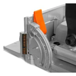 WEN 20648BT Cordless Plate And Biscuit Joiner (Tool Only, 20V Max Battery Not Included)(Wen 20648bt Cordless Plate And Biscuit Joiner Tool Only 20v Max Battery Not Included) -Family Tools Store 20648BT.pt06