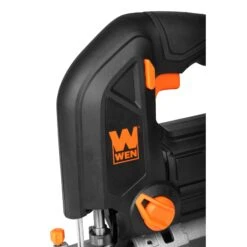 WEN 20661 20V Max Cordless Jigsaw With 2.0 Ah Lithium Ion Battery And Charger(Wen 20661 20v Max Cordless Jigsaw With 2 0 Ah Lithium Ion Battery And Charger) -Family Tools Store 20661.pt06