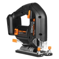 WEN 20661BT 20V Max Cordless Jigsaw (Tool Only – Battery Not Included)(Wen 20661bt 20v Max Cordless Jigsaw Tool Only Battery Not Included) -Family Tools Store 20661BT.pt02