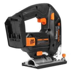WEN 20661BT 20V Max Cordless Jigsaw (Tool Only – Battery Not Included)(Wen 20661bt 20v Max Cordless Jigsaw Tool Only Battery Not Included) -Family Tools Store 20661BT.pt03