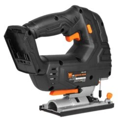 WEN 20667 20V Max Cordless Brushless Jigsaw With 4.0 Ah Lithium Ion Battery And Charger(Wen 20667 20v Max Cordless Brushless Jigsaw With 4 0 Ah Lithium Ion Battery And Charger) 12 WEN 20667 20V Max Cordless Brushless Jigsaw With 4.0 Ah Lithium Ion Battery And Charger(Wen 20667 20v Max Cordless Brushless Jigsaw With 4 0 Ah Lithium Ion Battery And Charger) -Family Tools Store 20667.pt03