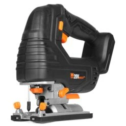 WEN 20667 20V Max Cordless Brushless Jigsaw With 4.0 Ah Lithium Ion Battery And Charger(Wen 20667 20v Max Cordless Brushless Jigsaw With 4 0 Ah Lithium Ion Battery And Charger) 16 WEN 20667 20V Max Cordless Brushless Jigsaw With 4.0 Ah Lithium Ion Battery And Charger(Wen 20667 20v Max Cordless Brushless Jigsaw With 4 0 Ah Lithium Ion Battery And Charger) -Family Tools Store 20667.pt07