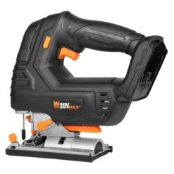 WEN 20667BT 20V Max Cordless Brushless Jigsaw (Tool Only – Battery Not Included)(Wen 20667bt 20v Max Cordless Brushless Jigsaw Tool Only Battery Not Included) 12 WEN 20667BT 20V Max Cordless Brushless Jigsaw (Tool Only – Battery Not Included)(Wen 20667bt 20v Max Cordless Brushless Jigsaw Tool Only Battery Not Included) -Family Tools Store 20667BT.pt02