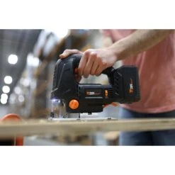 WEN 20670 20V Max Cordless Brushless Auto-Speed Jigsaw With 4.0Ah Lithium Ion Battery And Charger(Wen 20670 20v Max Cordless Brushless Auto Speed Jigsaw With 4 0ah Lithium Ion Battery And Charger) 14 WEN 20670 20V Max Cordless Brushless Auto-Speed Jigsaw With 4.0Ah Lithium Ion Battery And Charger(Wen 20670 20v Max Cordless Brushless Auto Speed Jigsaw With 4 0ah Lithium Ion Battery And Charger) -Family Tools Store 20670.pt02 52bdb2b4 cb08 4117 9613 61112c6520e5