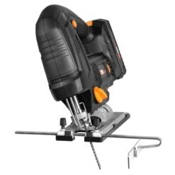 WEN 20670 20V Max Cordless Brushless Auto-Speed Jigsaw With 4.0Ah Lithium Ion Battery And Charger(Wen 20670 20v Max Cordless Brushless Auto Speed Jigsaw With 4 0ah Lithium Ion Battery And Charger) 20 WEN 20670 20V Max Cordless Brushless Auto-Speed Jigsaw With 4.0Ah Lithium Ion Battery And Charger(Wen 20670 20v Max Cordless Brushless Auto Speed Jigsaw With 4 0ah Lithium Ion Battery And Charger) -Family Tools Store 20670.pt07