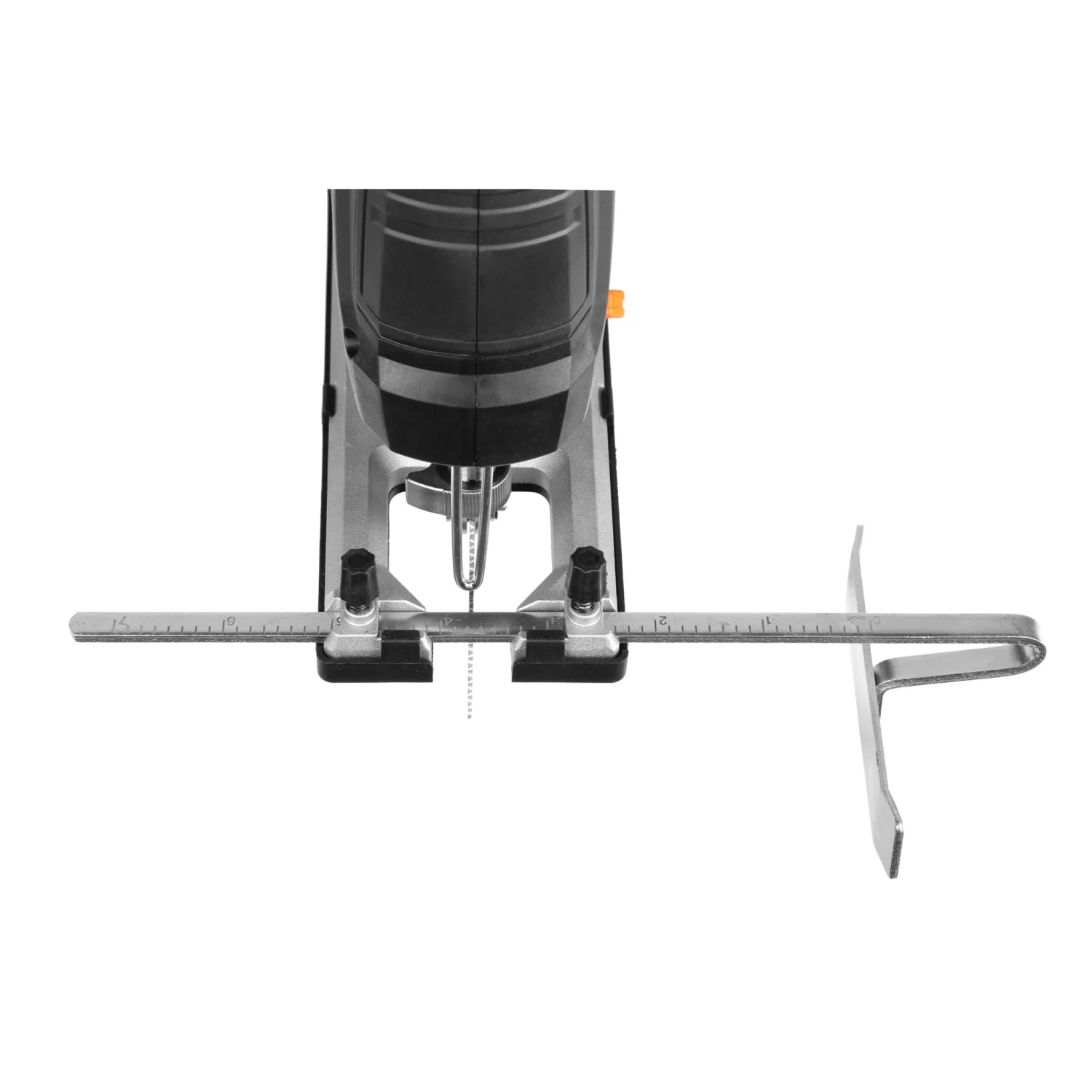 WEN 20670 20V Max Cordless Brushless Auto-Speed Jigsaw With 4.0Ah Lithium Ion Battery And Charger(Wen 20670 20v Max Cordless Brushless Auto Speed Jigsaw With 4 0ah Lithium Ion Battery And Charger) 11 WEN 20670 20V Max Cordless Brushless Auto-Speed Jigsaw With 4.0Ah Lithium Ion Battery And Charger(Wen 20670 20v Max Cordless Brushless Auto Speed Jigsaw With 4 0ah Lithium Ion Battery And Charger) - Image 11