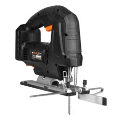 WEN 20670BT 20V Max Cordless Brushless Auto-Speed Jigsaw (Tool Only – Battery Not Included)(Wen 20670bt 20v Max Cordless Brushless Auto Speed Jigsaw Tool Only Battery Not Included) 12 WEN 20670BT 20V Max Cordless Brushless Auto-Speed Jigsaw (Tool Only – Battery Not Included)(Wen 20670bt 20v Max Cordless Brushless Auto Speed Jigsaw Tool Only Battery Not Included) -Family Tools Store 20670BT.pt02