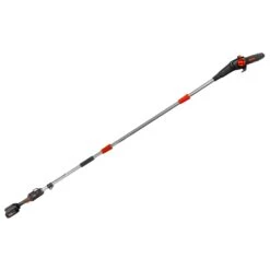 WEN 20719 20V Max Cordless 8-Inch Pole Saw With 14.5-Foot Reach, 4Ah Battery, And Charger(Wen 20719 20v Max Cordless 8 Inch Pole Saw With 14 5 Foot Reach 4ah Battery And Charger)