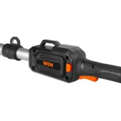 WEN 20719 20V Max Cordless 8-Inch Pole Saw With 14.5-Foot Reach, 4Ah Battery, And Charger(Wen 20719 20v Max Cordless 8 Inch Pole Saw With 14 5 Foot Reach 4ah Battery And Charger) -Family Tools Store 20719.pt03