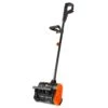 WEN 20720BT 20V Max 12-Inch Cordless Snow Shovel (Tool Only – Battery And Charger Not Included)(Wen 20720bt 20v Max 12 Inch Cordless Snow Shovel Tool Only Battery And Charger Not Included)