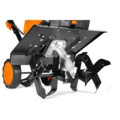 WEN 20724 20V Max Cordless 14-Inch Brushless Electric Tiller(Wen 20724 20v Max Cordless 14 Inch Brushless Electric Tiller) -Family Tools Store 20724.pt02