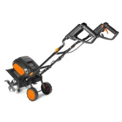 WEN 20724 20V Max Cordless 14-Inch Brushless Electric Tiller(Wen 20724 20v Max Cordless 14 Inch Brushless Electric Tiller) -Family Tools Store 20724.pt03