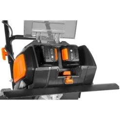 WEN 20724 20V Max Cordless 14-Inch Brushless Electric Tiller(Wen 20724 20v Max Cordless 14 Inch Brushless Electric Tiller) -Family Tools Store 20724.pt04