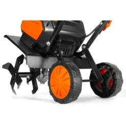 WEN 20724 20V Max Cordless 14-Inch Brushless Electric Tiller(Wen 20724 20v Max Cordless 14 Inch Brushless Electric Tiller) -Family Tools Store 20724.pt06