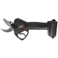 WEN 20731BT 20V Max Brushless Cordless 1-3/16-Inch Pruning Shears (Tool Only – Battery And Charger Not Included)(Wen 20731bt 20v Max Brushless Cordless 1 3 16 Inch Pruning Shears Tool Only Battery And Charger Not Included)