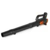 WEN 20809BT 20V Max Cordless Leaf Blower (Bare Tool Only - Battery And Charger Not Included)(Wen 20809bt 20v Max Cordless Leaf Blower Bare Tool Only Battery And Charger Not Included)