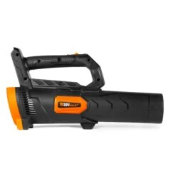 WEN 20809BT 20V Max Cordless Leaf Blower (Bare Tool Only - Battery And Charger Not Included)(Wen 20809bt 20v Max Cordless Leaf Blower Bare Tool Only Battery And Charger Not Included) -Family Tools Store 20809BT.pt04 08749f58 1dc0 4721 a54b a30a09aba76d