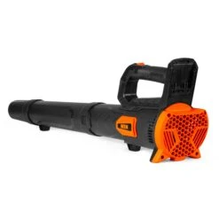 WEN 20809BT 20V Max Cordless Leaf Blower (Bare Tool Only - Battery And Charger Not Included)(Wen 20809bt 20v Max Cordless Leaf Blower Bare Tool Only Battery And Charger Not Included) -Family Tools Store 20809BT.pt05 b8a65e14 9d4c 4ee6 b224 c50738604f43