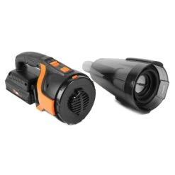 WEN 20861BT 20V Max Cordless Handheld Vacuum Cleaner Kit (Tool Only – Battery Not Included)(Wen 20861bt 20v Max Cordless Handheld Vacuum Cleaner Kit Tool Only Battery Not Included) -Family Tools Store 20861BT.pt04