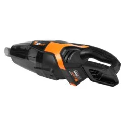 WEN 20861BT 20V Max Cordless Handheld Vacuum Cleaner Kit (Tool Only – Battery Not Included)(Wen 20861bt 20v Max Cordless Handheld Vacuum Cleaner Kit Tool Only Battery Not Included) -Family Tools Store 20861BT.pt05