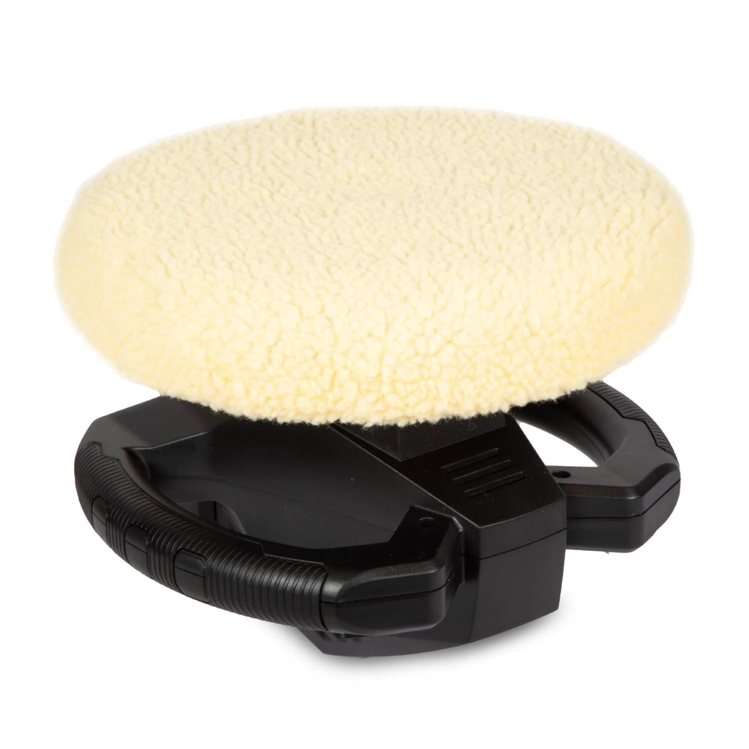 WEN 20870 20V Max Cordless 10-Inch Random Orbital Polisher And Waxer Kit With 2Ah Battery, Charger, And Bonnets(Wen 20870 20v Max Cordless 10 Inch Random Orbital Polisher And Waxer Kit With 2ah Battery Charger And Bonnets) 5 WEN 20870 20V Max Cordless 10-Inch Random Orbital Polisher And Waxer Kit With 2Ah Battery, Charger, And Bonnets(Wen 20870 20v Max Cordless 10 Inch Random Orbital Polisher And Waxer Kit With 2ah Battery Charger And Bonnets) - Image 5