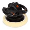WEN 20870BT 20V Max Cordless 10-Inch Random Orbital Polisher And Waxer Kit (Tool Only – Battery Not Included)(Wen 20870bt 20v Max Cordless 10 Inch Random Orbital Polisher And Waxer Kit Tool Only Battery Not Included)