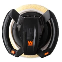 WEN 20870BT 20V Max Cordless 10-Inch Random Orbital Polisher And Waxer Kit (Tool Only – Battery Not Included)(Wen 20870bt 20v Max Cordless 10 Inch Random Orbital Polisher And Waxer Kit Tool Only Battery Not Included) -Family Tools Store 20870BT.pt02