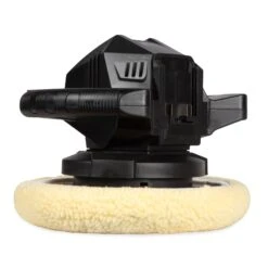 WEN 20870BT 20V Max Cordless 10-Inch Random Orbital Polisher And Waxer Kit (Tool Only – Battery Not Included)(Wen 20870bt 20v Max Cordless 10 Inch Random Orbital Polisher And Waxer Kit Tool Only Battery Not Included) -Family Tools Store 20870BT.pt03