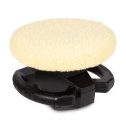 WEN 20870BT 20V Max Cordless 10-Inch Random Orbital Polisher And Waxer Kit (Tool Only – Battery Not Included)(Wen 20870bt 20v Max Cordless 10 Inch Random Orbital Polisher And Waxer Kit Tool Only Battery Not Included) -Family Tools Store 20870BT.pt04