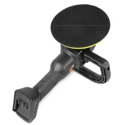 WEN 20877BT 20V Max Cordless 7-Inch Variable Speed Rotary Polisher And Waxer Kit (Tool Only – Battery Not Included)(Wen 20877bt 20v Max Cordless 7 Inch Variable Speed Rotary Polisher And Waxer Kit Tool Only Battery Not Included) -Family Tools Store 20877BT.pt02