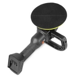 WEN 20877 20V Max Cordless 7-Inch Variable Speed Rotary Polisher And Waxer Kit With 4Ah Battery, Charger, And Polishing Pads(Wen 20877 20v Max Cordless 7 Inch Variable Speed Rotary Polisher And Waxer Kit With 4ah Battery Charger And Polishing Pads) 10 WEN 20877 20V Max Cordless 7-Inch Variable Speed Rotary Polisher And Waxer Kit With 4Ah Battery, Charger, And Polishing Pads(Wen 20877 20v Max Cordless 7 Inch Variable Speed Rotary Polisher And Waxer Kit With 4ah Battery Charger And Polishing Pads) -Family Tools Store 20877pt04 720bf49d 64ad 4496 9ab4 9909411ebc78