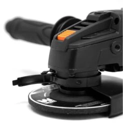 WEN 20944 20V Max Brushless Cordless 4-1/2-Inch Angle Grinder With 4.0Ah Lithium-Ion Battery And Charger(Wen 20944 20v Max Brushless Cordless 4 1 2 Inch Angle Grinder With 4 0ah Lithium Ion Battery And Charger) -Family Tools Store 20944.pt03