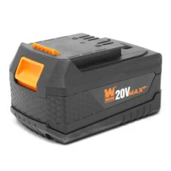 WEN 20VB15C 20V Max Starter Kit With 5.0 Ah Lithium-Ion Battery And Charger(Wen 20vb15c 20v Max Starter Kit With 5 0 Ah Lithium Ion Battery And Charger) -Family Tools Store 20VB15C.pt02