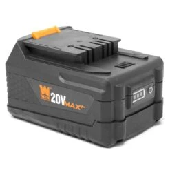 WEN 20VB15C 20V Max Starter Kit With 5.0 Ah Lithium-Ion Battery And Charger(Wen 20vb15c 20v Max Starter Kit With 5 0 Ah Lithium Ion Battery And Charger) -Family Tools Store 20VB15C.pt03